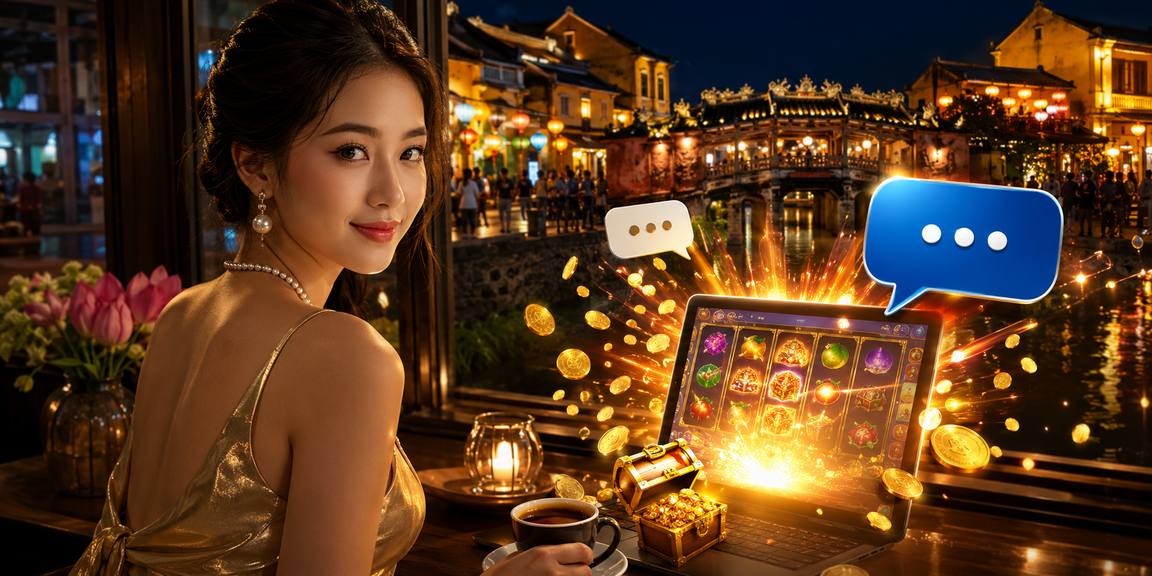nq66 Hỗ Trợ Tài Khoản