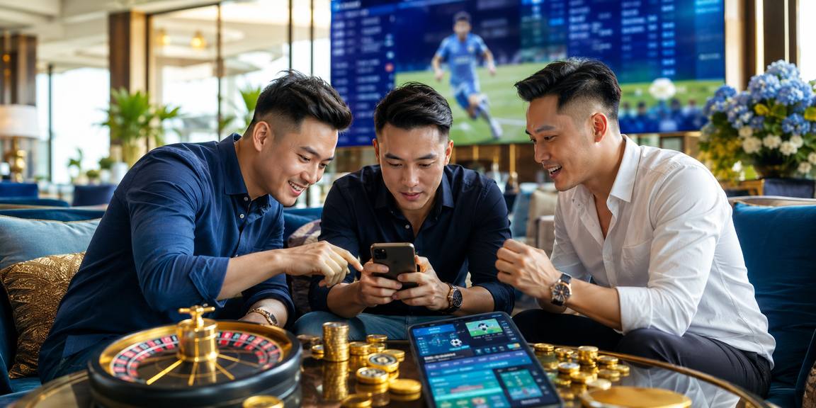 nq66 Những điều bạn cần biết trước khi bắt đầu